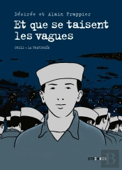 Et Que Se Taisent Les Vagues