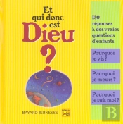 Et Qui Donc Est Dieu