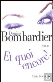 Et Quoi Encore !