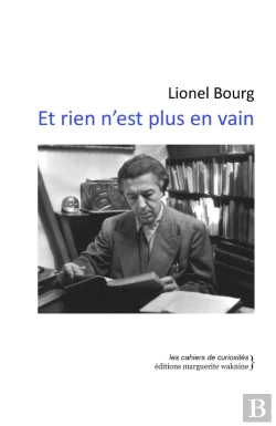 Bertrand.pt - Et Rien N'Est Plus En Vain