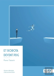 Et Robota Devint Pdg