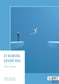 Bertrand.pt - Et Robota Devint Pdg
