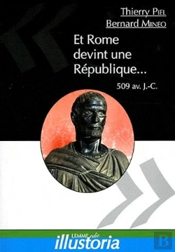 Bertrand.pt - Et Rome Devint Une Republique...