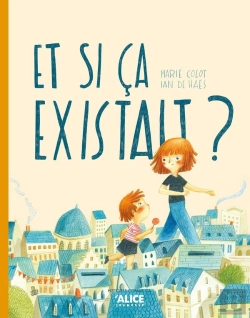 Bertrand.pt - Et Si Ça Existait ?