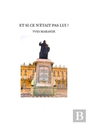 Et Si Ce N'Était Pas Lui ?
