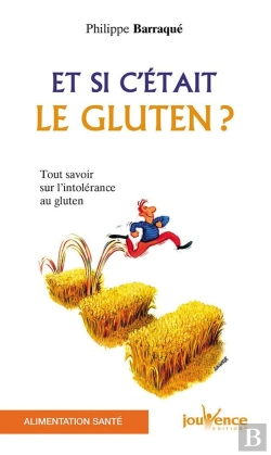 Bertrand.pt - Et Si C'Etait Le Gluten ?