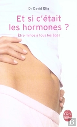 Bertrand.pt - Et Si C'Était Les Hormones ? Être Mince À Tous Les Âges