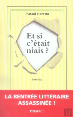 Bertrand.pt - Et Si C'Était Niais ?