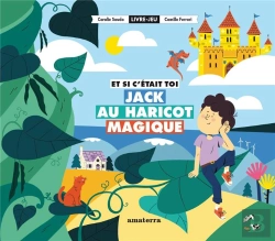 Bertrand.pt - Et Si C'Était Toi Jack Au Haricot Magique