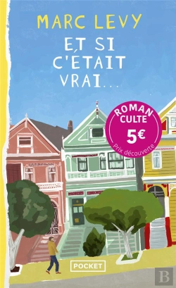 Bertrand.pt - Et Si C'Était Vrai... - Prix Découverte