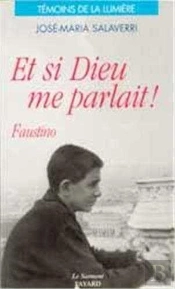 Et Si Dieu Me Parlait
