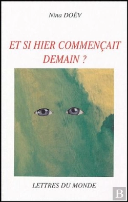 Bertrand.pt - Et Si Hier Commençait Demain ?
