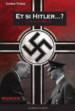 Bertrand.pt - Et Si Hitler… ? Le Reich De 1000 Ans