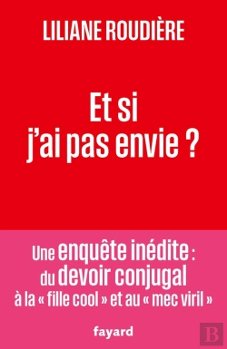 Bertrand.pt - Et Si J'Ai Pas Envie ?
