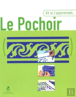 Bertrand.pt - Et Si J'Apprenais T.11; Le Pochoir