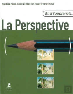 Bertrand.pt - Et Si J'Apprenais T.5; La Perspective