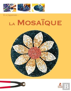 Bertrand.pt - Et Si J'Apprenais Tome 13 : La Mosaïque