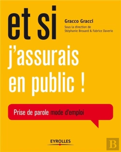 Bertrand.pt - Et Si Je Cartonnais A L'Oral ! Prise De Parole Mode D'Emploi