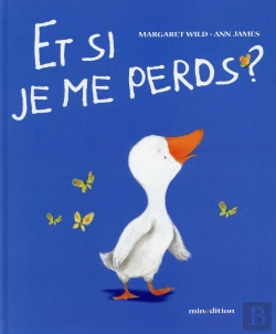 Bertrand.pt - Et Si Je Me Perds ?