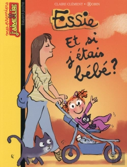 Bertrand.pt - Et Si J'Etais... - Essie 17