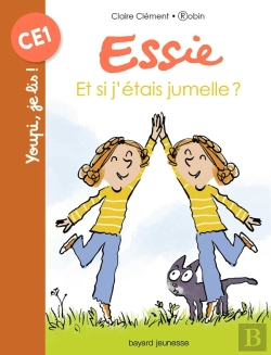 Bertrand.pt - Et Si J'Étais Jumelle ?