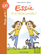 Et Si J'Étais Jumelle ?