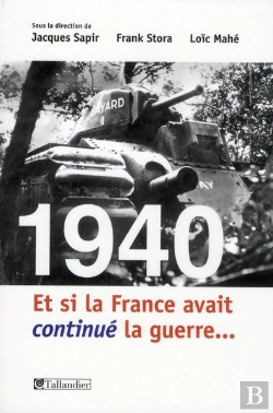 Bertrand.pt - Et Si La France N'Avait Pas Capitule En