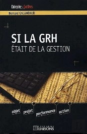 Et Si La Grh Etait De La Gestion