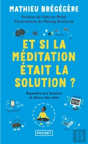 Et Si La Méditation Était La Solution ?