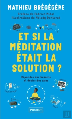 Bertrand.pt - Et Si La Méditation Était La Solution ?