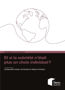 Bertrand.pt - Et Si La Sobriete N'Etait Plus Un Choix Individuel ?