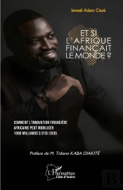 Et Si L'Afrique Finançait Le Monde ? Comment L'Innovation Financière Africaine Peut Mobiliser 1000 Milliards  D'Ici 2035