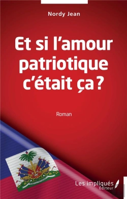 Bertrand.pt - Et Si L'Amour Patriotique C'Était Ça ?