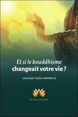 Bertrand.pt - Et Si Le Bouddhisme Changeait Votre Vie ?