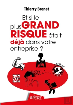 Bertrand.pt - Et Si Le Plus Grand Risque Était Déjà Dans Votre Entreprise ?