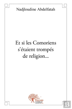 Bertrand.pt - Et Si Les Comoriens S'Étaient Trompés De Religion...