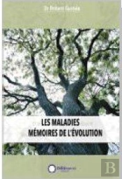 Et Si Les Maladies Étaient Des Mémoires De L'Évolution ?