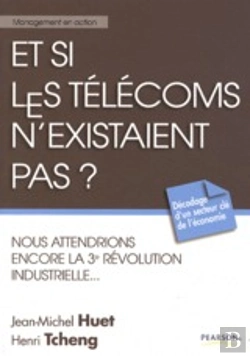 Bertrand.pt - Et Si Les Télécoms N'Éxistaient Pas ?