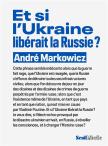 Et Si L'Ukraine Libérait La Russie ?