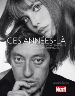 Bertrand.pt - Et Si On Chantait ; 60 Ans Dans L'Intimité Des Stars De La Chanson Française