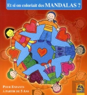 Et Si On Coloriait Des Mandalas ?