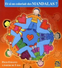 Bertrand.pt - Et Si On Coloriait Des Mandalas ?
