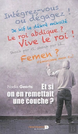 Bertrand.pt - Et Si On En Remettait Une Couche?