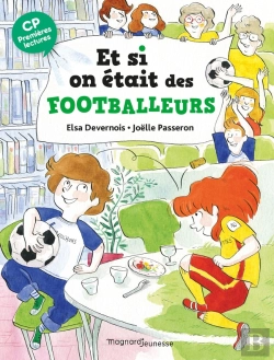Bertrand.pt - Et Si On Était Des Footballeurs