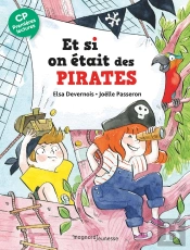 Et Si On Etait Des Pirates ?