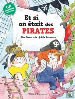 Bertrand.pt - Et Si On Etait Des Pirates ?