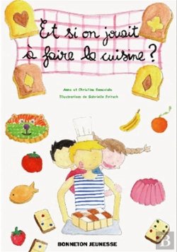 Bertrand.pt - Et Si On Jouait À Faire La Cuisine