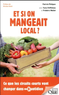Bertrand.pt - Et Si On Mangeait Local ? Ce Que Les Circuits Courts Vont Changer Dans Mon Quotidien