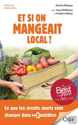 Bertrand.pt - Et Si On Mangeait Local ?