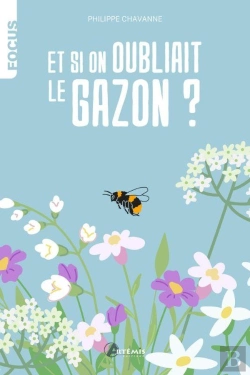 Bertrand.pt - Et Si On Oubliait Le Gazon ?